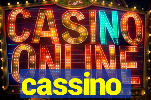 cassino internacional online